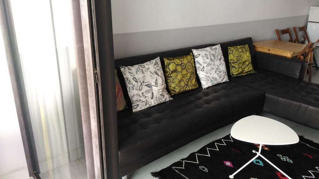 Belvedere Apartment